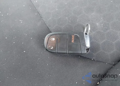 2018 Jeep Compass Sport 4X4 z USA, uszkodzony, nr VIN 3C4NJDAB1JT126737